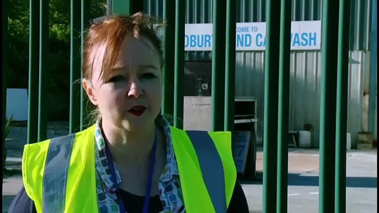 Defenders UK - Se1 - Ep07 HD Watch