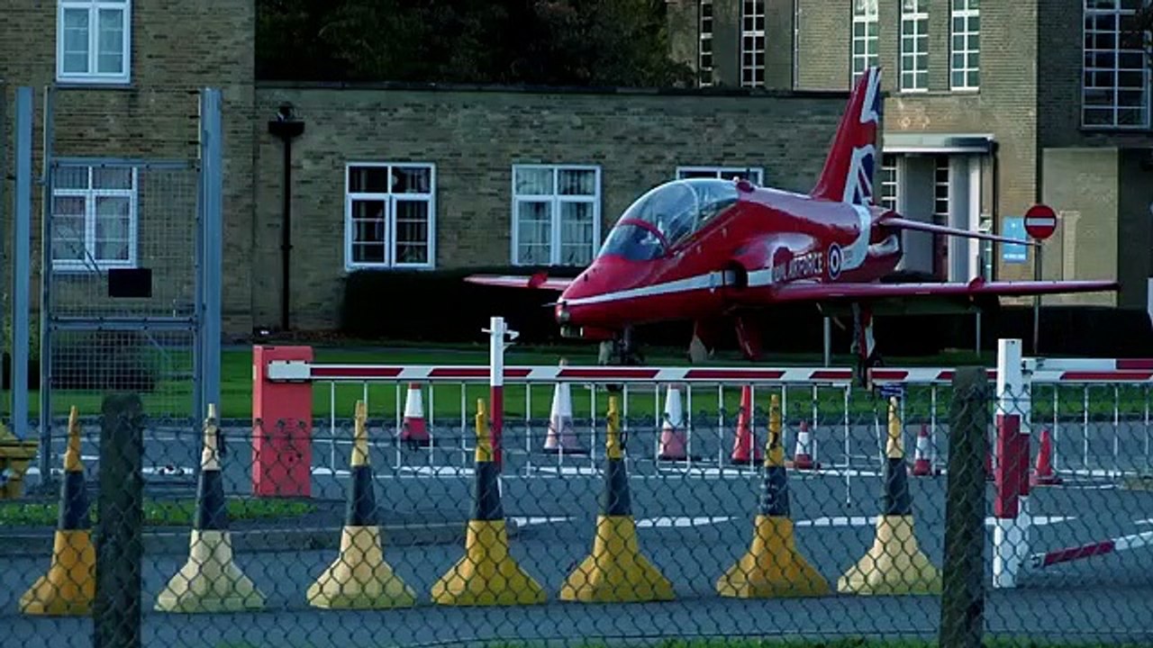 Defenders UK - Se1 - Ep08 HD Watch