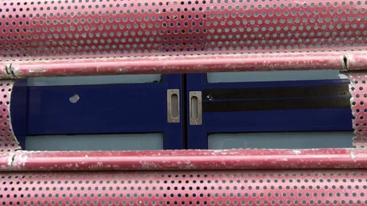 Defenders UK - Se1 - Ep12 HD Watch