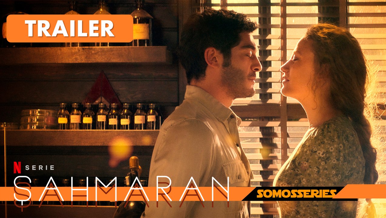 Sahmaran Netflix Serie Tv 2023 Trailer en Español Sub