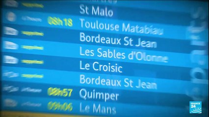 France : les appels à la grève se multiplient pour le 19 janvier