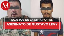Notifican órdenes de aprehensión a 2 acusados por asesinato de Gustavo Levy Navarro