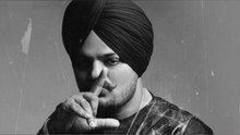 SIDHU MOOSE WALA |PUNJABI SONG