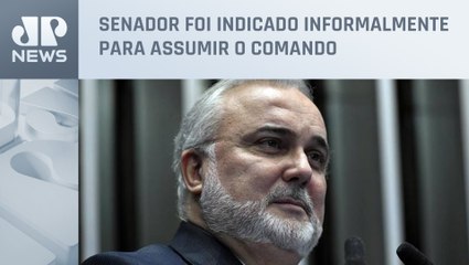 Jean Paul Prates ganha mais apoio dentro da Petrobras; Schelp analisa