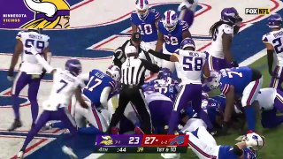 Every Team's Best Defensive Play from the 2022 Regular Season _ NFL 2022 Highlights