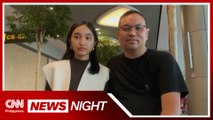 Tiktok teen na nag-post ng kanyang bag, na-bash | News Night