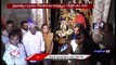 RS Praveen Kumar Visits Inavolu Mallikarjuna Swamy Temple _ Hanamkonda  _ V6 News