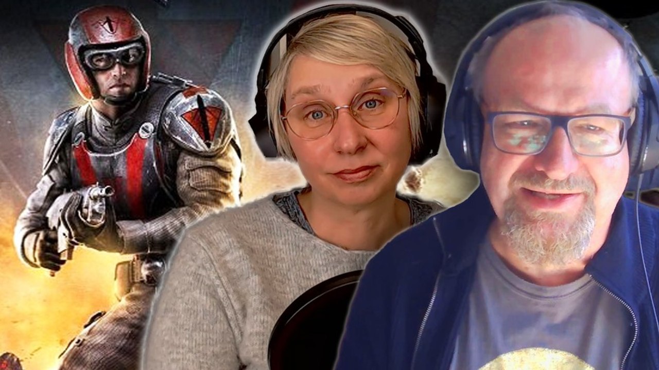 »Süß! Der kleine Stupsi ist da.« - GameStar 02/2013 im Rückblick