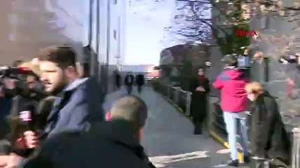 İYİ Parti lideri Akşener, taburcu oldu