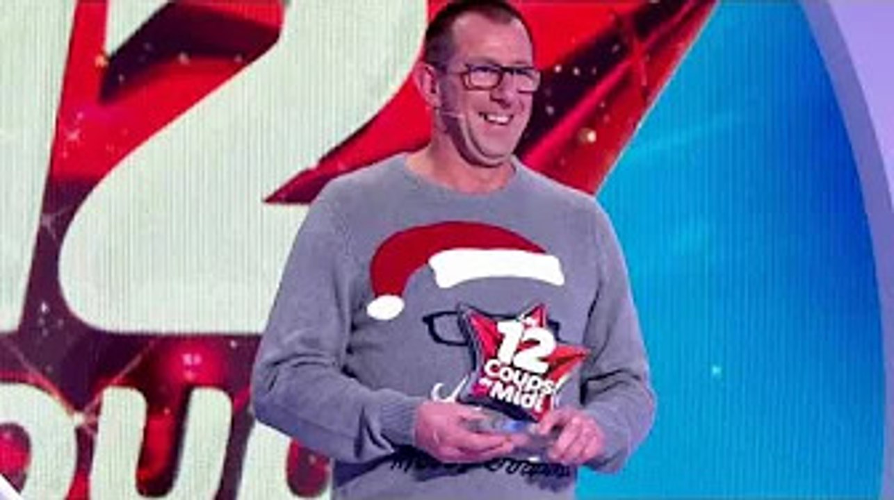 Avis des anciens maîtres de midi sur Stéphane, le candidat bientôt éliminé des 12 Coups de Midi