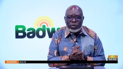 Avoid Procrastination for Improvement - Badwam Nkuranhyensem (13-01-23)