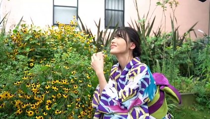 Maimi Yajima Calendar 2023 Making Dvd (2022.12.00)-1