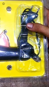 hot glue gun | glue gun unboxing video | shorts