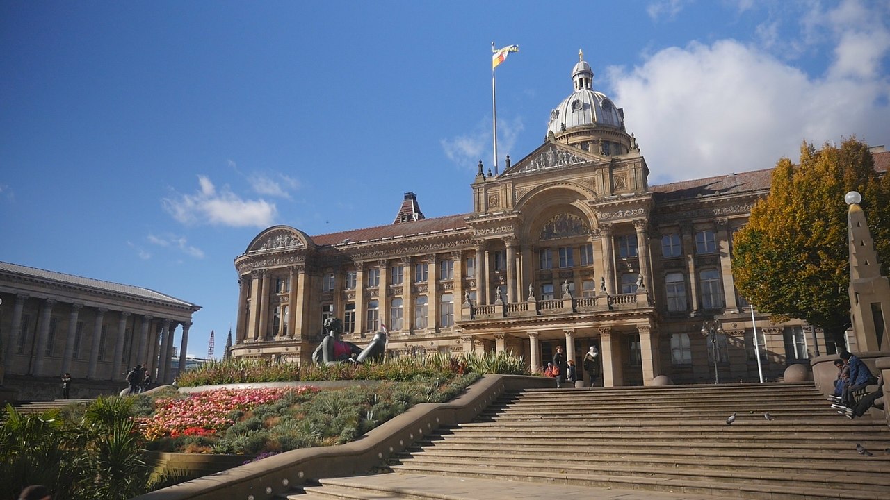 Birmingham headlines 13 January: Birmingham city council issues most parking fines outside London