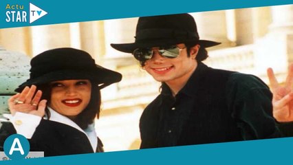 Mort de Lisa Marie Presley : la triste raison pour laquelle elle n'a pas eu d'enfant avec Michael Ja