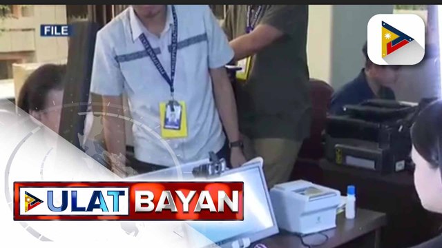 Digitalization ng national ID system sa bansa, nais pabilisin ni Pres. Ferdinand R. Marcos Jr.
