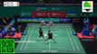 Dejan Ferdinansyah/Gloria Emanuelle Widjaja vs Kim Won Ho/Jeong Na Eun | QF | Malaysia Open 2023