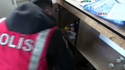 Devre mülk dolandırıcılığı yapan 113 şüpheli adliyeye sevk edildi