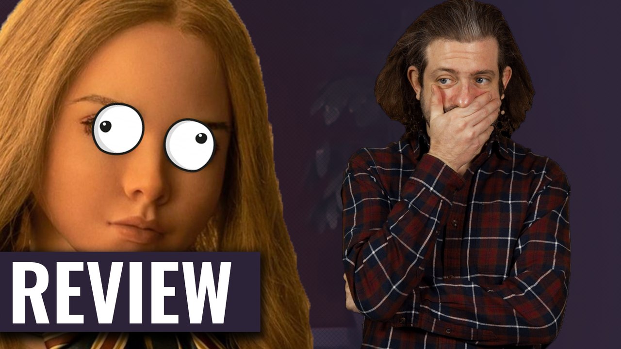 Megan - der erste schrott im neuen jahr! | review
