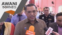 Politik Sabah | Cubaan wujudkan kerajaan pintu belakang punca pergolakan