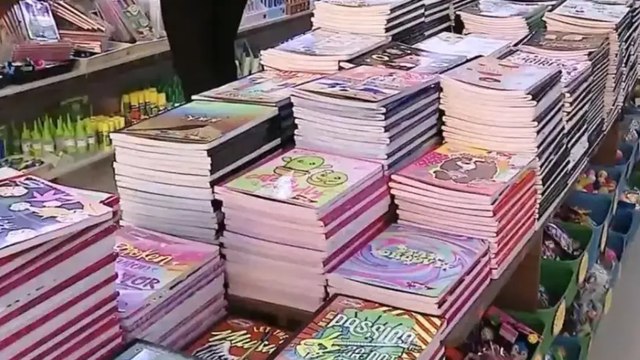 Útiles escolares presentan alzas de hasta el 300 y 400 por ciento