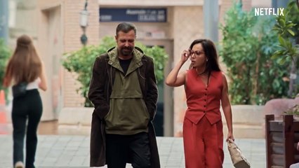 Nejat İşler'in dizisi İyi Adamın 10 Günü için geri sayım başladı