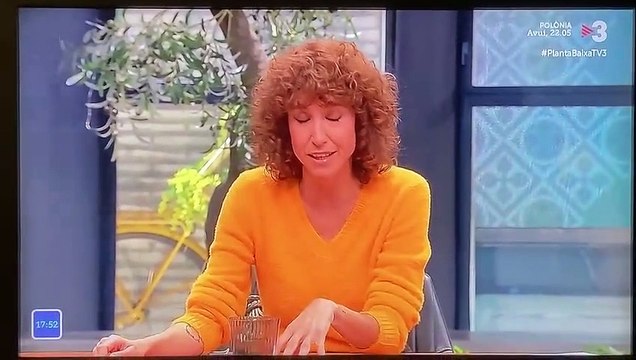 TV3 la lía al emitir una imagen de Puigdemont mientras suena 'Rata de dos patas' de Paquita la del Barrio