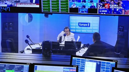 Agression au couteau : «La gare du Nord n'a plus grand-chose à voir avec la France»