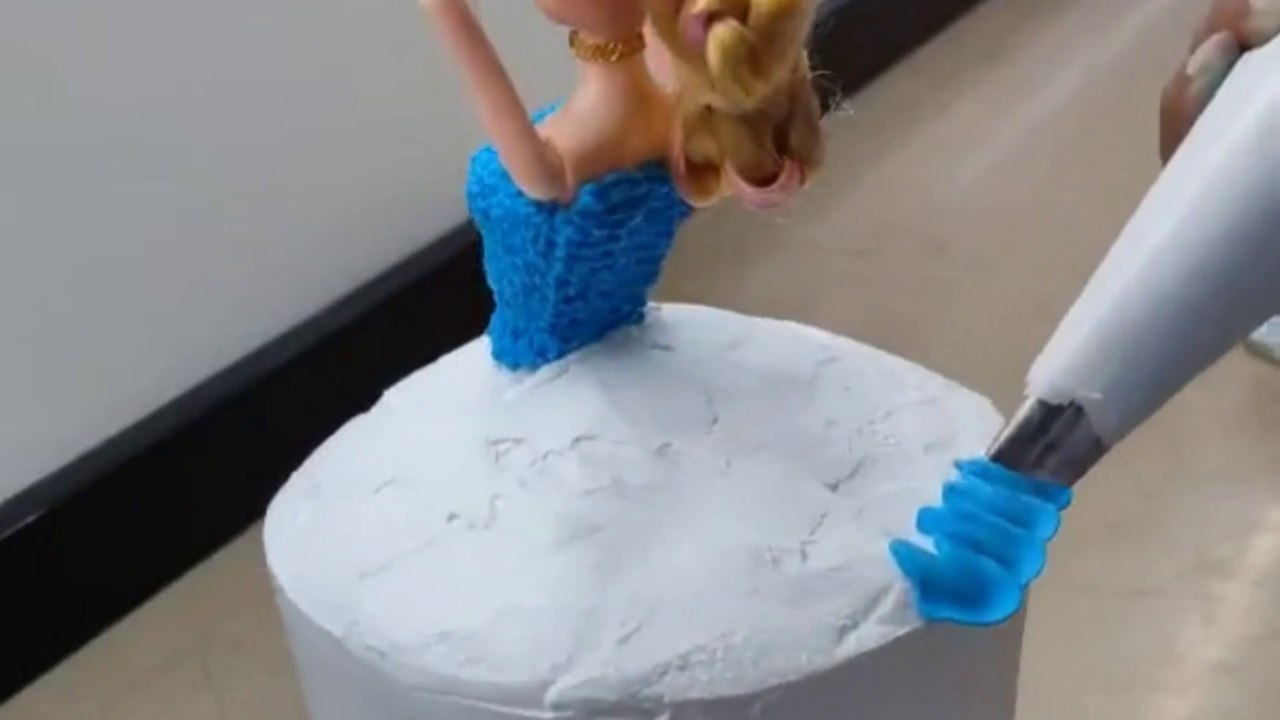 Amazing Beautiful Cake Decorating Ideas - Indulgent Cake Recipes -Awesome Cake Decorating Ideas