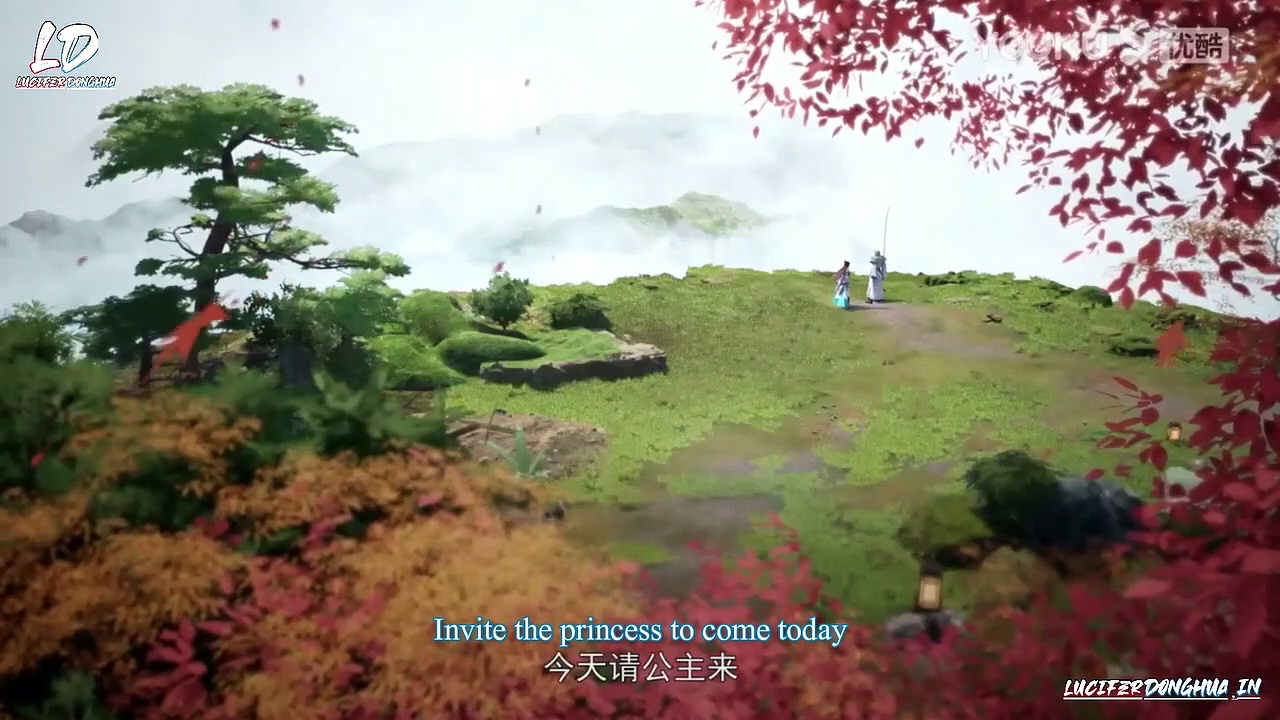 anime