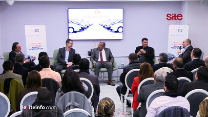 Véhicules d’occasion_ un financement à risques, selon Khalid Dbich, DG délégué de Sofac