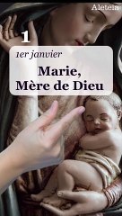 Les neuf différentes fêtes de Marie