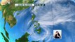 PAGASA: unti-unting lumalapit sa kalupaan ang LPA; mababa pa rin ang tsansa nitong maging bagyo pero inaasahang tutumbukin ang Visayas | 24 Oras