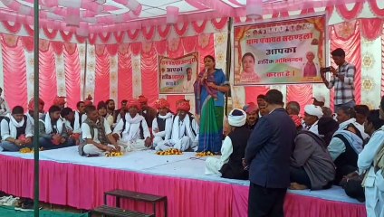 दौसा. बेटियों को पढ़ाओ, देश को आगे बढ़ाओ-भूपेश