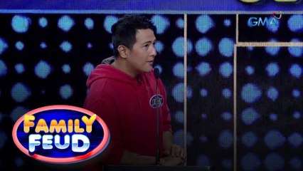 Family Feud Philippines: LOOK HOW THE TABLES HAVE TURNED