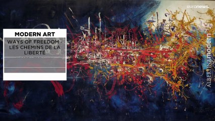 Rendez-vous : le meilleur de la culture en Europe cette semaine