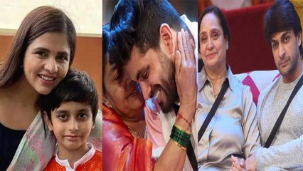 BB16: Shalin की Ex-Wife Dalljiet Kaur चाहती है Shiv की आई से मिलना, तारीफ करते हुए बोली बड़ी बात! *Tv