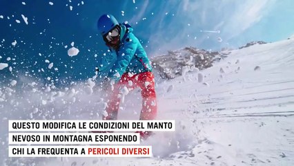 Dalle passeggiate allo sci: i consigli delle guide per la montagna sicura