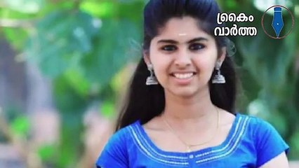 അഞ്ചുശ്രീയുടെ മരണത്തിൽ ഞെട്ടിക്കുന്ന വെളിപ്പെടുത്തലുകൾ