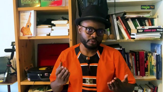 Theodor Michael Wonja et Erika Ngando : Deux Camerounais dans les camps Nazis