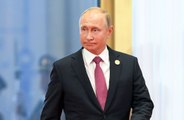 Chinesische Beamte: Wladimir Putin ist “verrückt