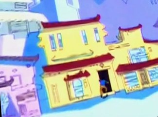 Jackie Chan Adventures S02 E16
