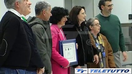 Video News - LE BOTTEGHE STORICHE DI GHEDI