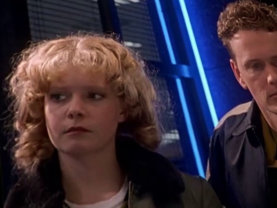 Bugs S03 E09