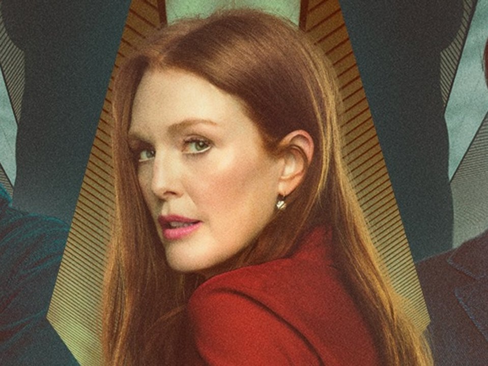 "sharper": julianne moore lüftet im ersten trailer dunkle geheimnisse
