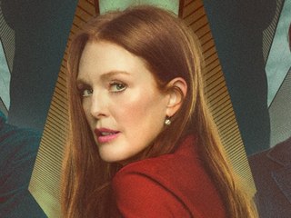 "Sharper": Julianne Moore lüftet im ersten Trailer dunkle Geheimnisse