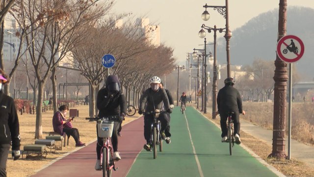 [대구] 대구 금호강 일대 개발 본격화...3개 우선 사업 착수 / YTN