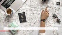 Les 5 passeports les plus puissants pour voyager dans le monde en 2023
