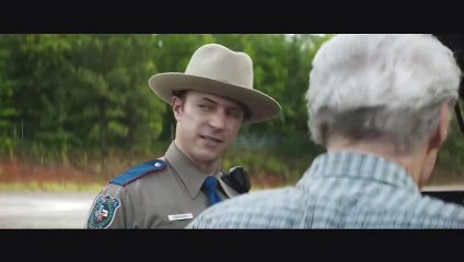 Mula (2018) - Tráiler español