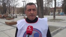 Birleşik Kamu-İş Konfederasyonu Sinop İl Başkanı Şahbenderoğlu: Yapılan Zamlar Geçinmemiz İçin Yeterli Olmuyor